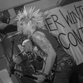 GutterPunk - Professional Concert Photography